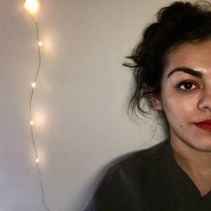 Meet your Posher, Clarissa